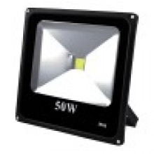 Прожектор светодиодный матричный SLIM LUX 50W COB (5031BS)