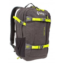 Рюкзак туристический Peme Smart Pack 30 Sport Pro Grey спортивный походный (0337BS)
