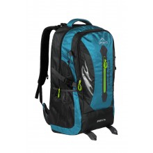 Рюкзак походный Sports Perfomance 70 Plus Blue спортивный туристический (0368BS)