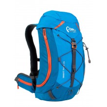 Рюкзак туристический Peme Smart Pack 25 Sport G Blue спортивный походный (0335BS)