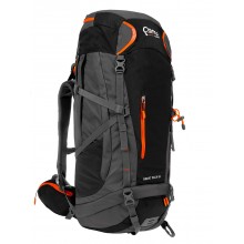Рюкзак туристический Peme Smart Pack 65 Sport Pro Black спортивный походный (0343BS)