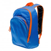 Рюкзак городской Martes Virno II Blue-Orange Sport Backpack компактный (0321BS)