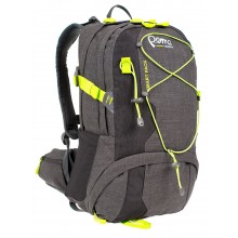 Рюкзак туристический Peme Smart Pack 35 Sport Grey Plus спортивный походный (0340BS)