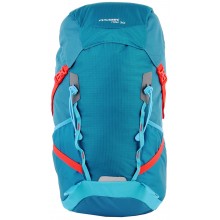 Рюкзак туристический Axon Rider 30L Sport Blue S807045 спортивный походный (0361BS)