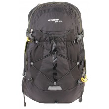 Рюкзак туристический Axon Gobi 32L Sport Black  S807027 спортивный походный (0351BS)