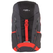 Рюкзак туристический Axon Monster 30L  Sport Black S807047 спортивный походный (0363BS)