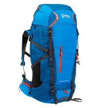 Рюкзак туристический Peme Smart Pack 65 Sport Pro Blue спортивный походный (0344BS)