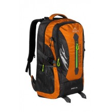 Рюкзак походный Sports Perfomance 70 Plus Orange спортивный туристический (0369BS)