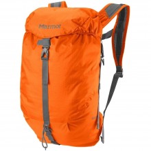 Рюкзак туристический Marmot Kompressor 18 Malaia Gold Sport Backpack спортивный походный (0318BS)