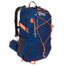 Рюкзак туристический Peme Smart Pack 35 Sport Navy Plus спортивный походный (0341BS)