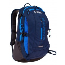 Рюкзак туристический Peme Alpagate 25 Plus Navy Backpack спортивный походный (0325BS)