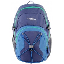 Рюкзак туристический Axon S807038 Oyster 30L Sport Blue спортивный походный (0360BS)