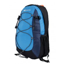 Рюкзак спортивный Martes Darm 18L Blue Sport Backpack туристический походный (0320BS)