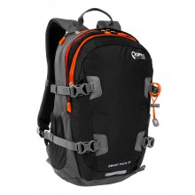 Рюкзак туристический Peme Smart Pack 20 Sport Black спортивный походный (0331BS)