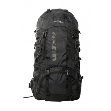 Рюкзак спортивный Axon Trek 50l Sport Black Plus походный туристический (0308BS)