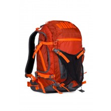 Рюкзак для сноуборда Volkl Freeride Tangerine Sport Pro спортивный лыжный (0372BS)