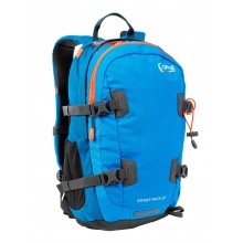 Рюкзак туристический Peme Smart Pack 20 Sport Blue спортивный походный (0333BS)