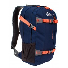 Рюкзак туристический Peme Smart Pack 30 Sport Plus Navy спортивный походный (0337BS)
