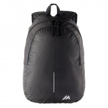 Рюкзак городской Martes Spruce 24L Black Backpack (1028BS)
