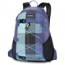 Рюкзак городской DAKINE Wonder 15L Aquamarine Plus (1009BS)