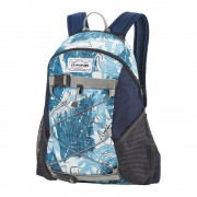Рюкзак городской DAKINE Wonder 15l Washed Palm Plus (1023BS)