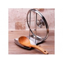 Подставка под крышку и половник, лопаточку, ложку Kitchen 1025288917 (BS)