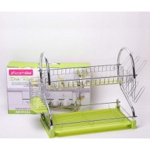 Сушилка для посуды Kamille KM-0762A (0014BS)