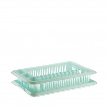 Сушилка для посуды Elif Plastik 307-4LF Plus (0030BS)