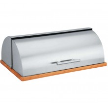 Хлебница Maestro MR-1672S Plus (0049BS)