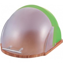 Хлебница Bohmann BH 02-511 Plus green (0037BS)