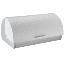 Хлебница Maestro MR-1676 S Plus white (0054BS)