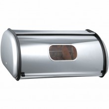 Хлебница Wellberg WB-02310 S Plus (0068BS)