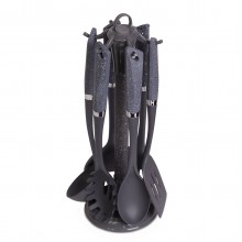 Кухонный набор Kamille KM-5030-B K Plus 7 предметов (0096BS)