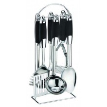 Кухонный набор Bohmann BH-7760 B Plus 7 предметов (0089BS)