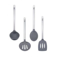 Кухонный набор San ignacio Home edition SG-1400 S Plus 4 предмета (0104BS)