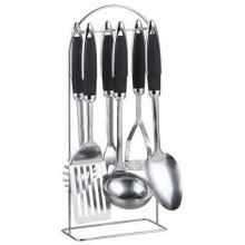 Кухонный набор Bohmann BH-7759 B Plus 7 предметов (0086BS)