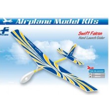 Планер метательный ZT Model Swift Falcon 420мм