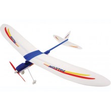 Самолет электромоторный ZT Model Falcon 370мм