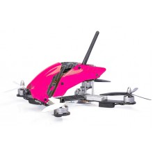 Квадрокоптер гоночный Tarot 280C FPV Racing (TL280C-SET)