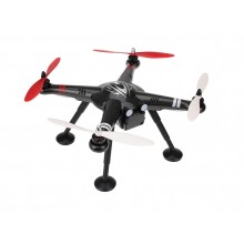 Квадрокоптер XK X380 DETECT GPS бесколлекторный RTF (6039BS)