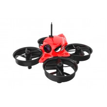 Квадрокоптер Eachine E013 с камерой FPV и видеошлемом RTF