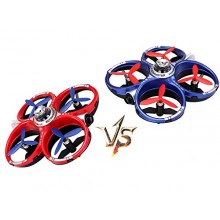 Бой квадрокоптеров WiFi Cheerson CX-60 Air Dominator для iOS (0400BS)