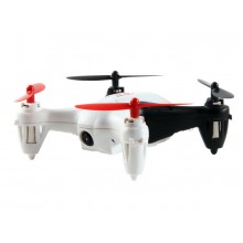 Квадрокоптер радиоуправляемый WL Toys Q242G с FPV системой 5.8ГГц (5990BS)