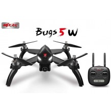 Квадрокоптер MJX Bugs B5W с камерой Wi-Fi бесколлекторный