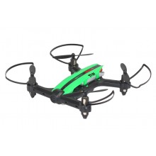 Квадрокоптер Helicute H817W RACER NANO с камерой Wi-Fi