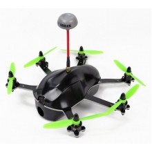 Гоночный FPV гексакоптер TBS Gemini 315мм ARF (6360BS)