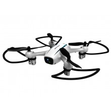 Квадрокоптер Helicute H816HW WAVE-RAZOR с камерой WiFi и барометром (6005BS)
