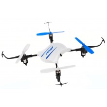 Квадрокоптер мини р/у Fei Lun FX119 перевернутый полет (6001BS)