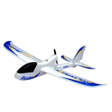 Авиамодель на радиоуправлении планера VolantexRC Firstar 4Ch Brushless (TW-767-1) 758мм RTF