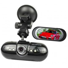 Автомобильный видеорегистратор CAR DVR L 5000 Plus (2012BS)